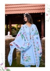 Comfort Lady Vol 2 Digital Printed Designer Kurti With Bottom Dupatta Wholesale Shop In Surat
